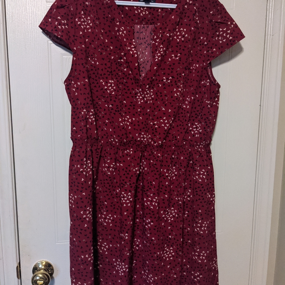 Size XXL Gap Dress